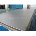 ASTM B265 Gr7 Titanium Alloy Sheet